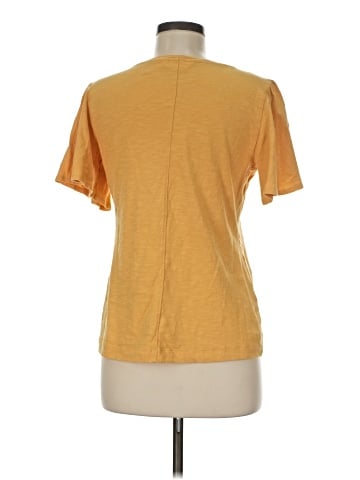 LC Lauren Conrad Short Sleeve T-Shirt (view 2)