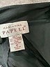 Adrianna Papell Black Blazer Size 10 - photo 6