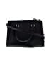 MICHAEL Michael Kors Black Leather Satchel One size - photo 3