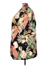 Unbranded Tropical Green Cardigan Size 4X - photo 5