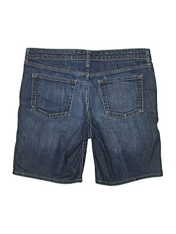Gap Outlet Denim Shorts (view 2)