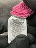 Glam Pink Turtleneck Sweater Size L - photo 8