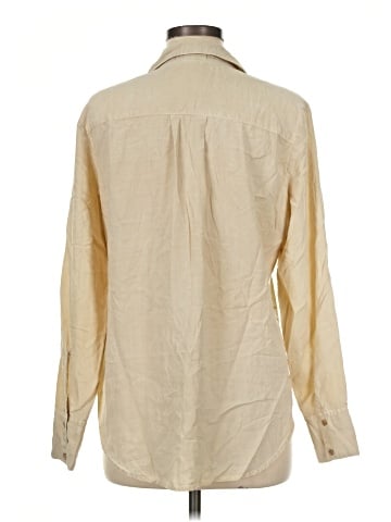 Cloth & Stone Long Sleeve Button-Down Shirt (view 2)