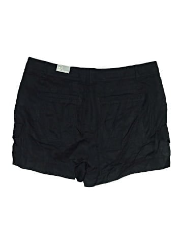Wit & Wisdom Shorts (view 2)