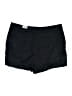 Wit & Wisdom 100% Tencel Solid Black Shorts Size 12 - photo 2