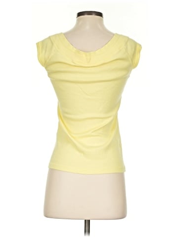 Three Dots Sleeveless T-Shirt (view 2)