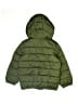 The Children's Place Solid Green Snow Jacket Size 4T - photo 2