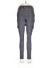 SPANX Gray Cargo Pants Size L - photo 1