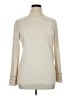 Chico's Tan Turtleneck Sweater Size XL - photo 1