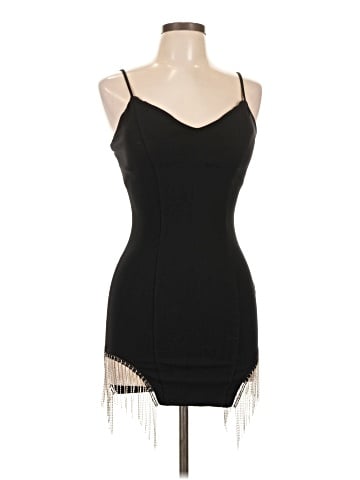 Haute Monde Cocktail Dress (view 1)