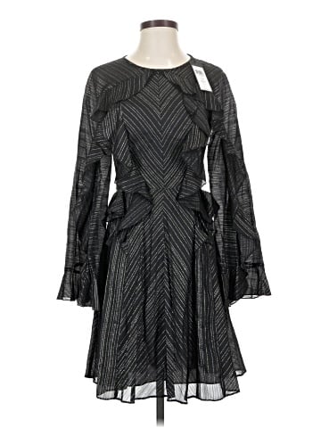 BCBGMAXAZRIA Cocktail Dress (view 1)