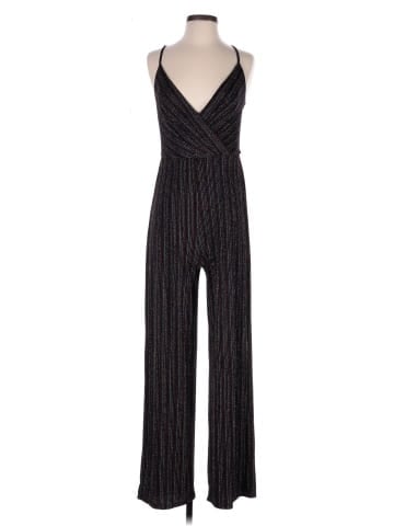 Blue Rain Jumpsuit (view 1)