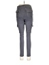 SPANX Gray Cargo Pants Size L - photo 2