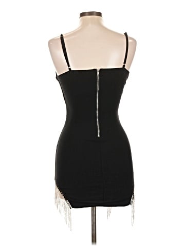 Haute Monde Cocktail Dress (view 2)