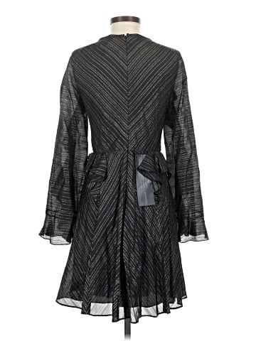 BCBGMAXAZRIA Cocktail Dress (view 2)