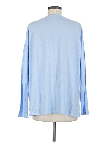 Eileen Fisher Long Sleeve T-Shirt (view 2)