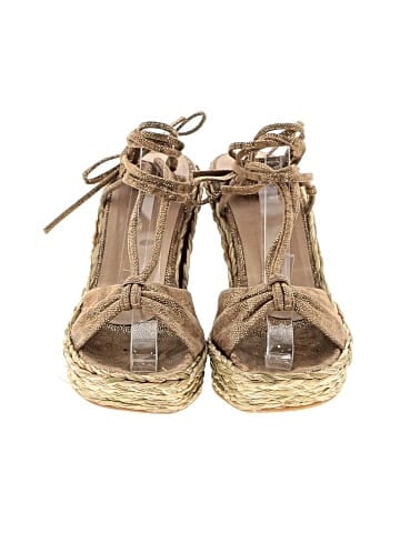 Stuart Weitzman Wedges (view 2)