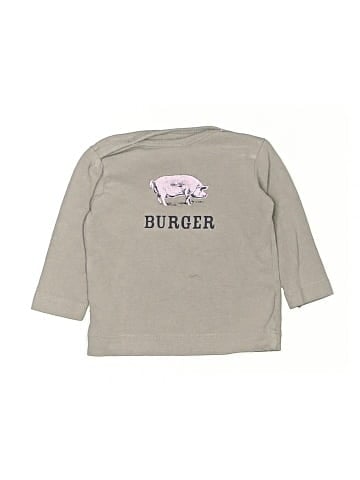 Imps & Elfs Long Sleeve T-Shirt (view 1)