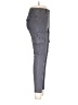 SPANX Gray Cargo Pants Size L - photo 4