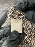 Joan Vass Tweed Brown Cardigan Size S - photo 8