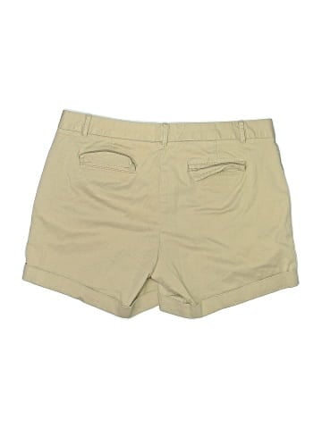 Banana Republic Khaki Shorts (view 2)