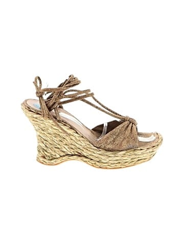 Stuart Weitzman Wedges (view 1)