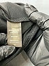 Calvin Klein Solid Black Cocktail Dress Size 4 - photo 8