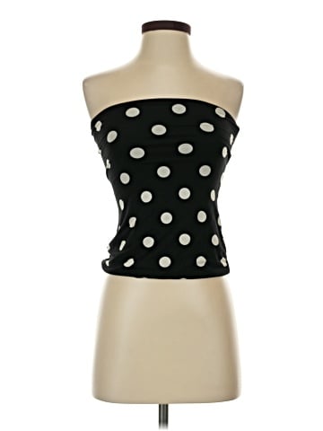 Gianni Bini Sleeveless Top (view 1)