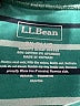 L.L.Bean Teal Pullover Sweater Size 3X - photo 7