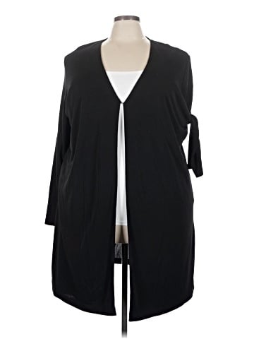 Valerie by Valerie Stevens Kimono (view 1)