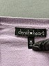 Derek Heart Purple Cardigan Size M - photo 7