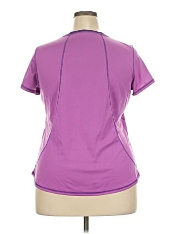 St. John's Bay Active T-Shirt (view 2)