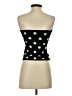 Gianni Bini Black Sleeveless Top Size XS - photo 2