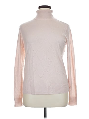 Worth New York Wool Pullover Sweater (view 1)