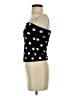 Gianni Bini Black Sleeveless Top Size XS - photo 5