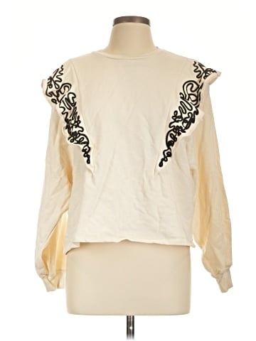 Zara Cardigan (view 1)