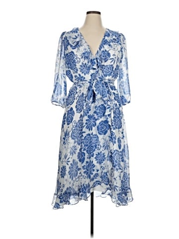 Julian Taylor Cocktail Dress (view 1)