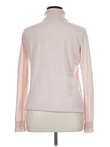 Worth New York Wool Pullover Sweater (view 2)