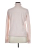 Worth New York 100% Wool Pink Wool Pullover Sweater Size XL - photo 2
