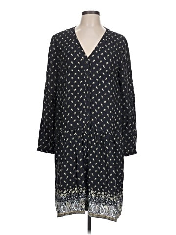 Garnet Hill Casual Dress (view 1)