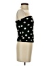 Gianni Bini Black Sleeveless Top Size XS - photo 4
