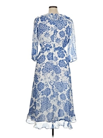 Julian Taylor Cocktail Dress (view 2)