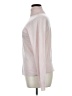 Worth New York 100% Wool Pink Wool Pullover Sweater Size XL - photo 5