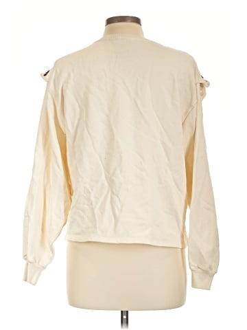 Zara Cardigan (view 2)
