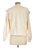 Zara Ivory Cardigan Size L - photo 2