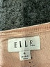 Elle Floral Pink Pullover Sweater Size M - photo 7