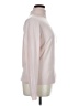 Worth New York 100% Wool Pink Wool Pullover Sweater Size XL - photo 4