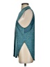 Bcg Teal Sleeveless T-Shirt Size S - photo 5