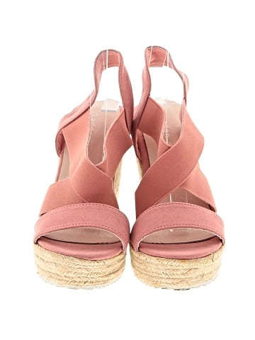 Madden Girl Wedges (view 2)
