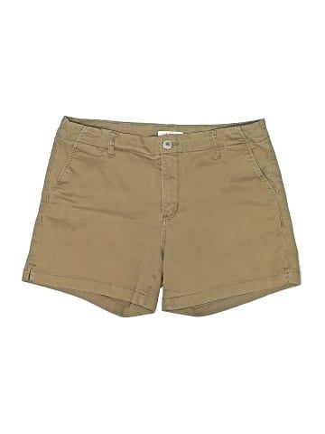 STS Blue Khaki Shorts (view 1)